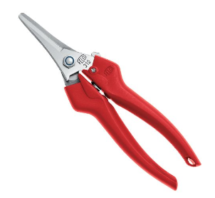 Pick and Trim Snips