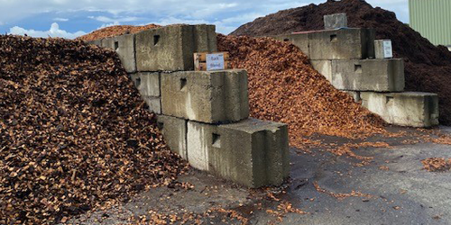 Mulches and Bark Go Grow Ballina